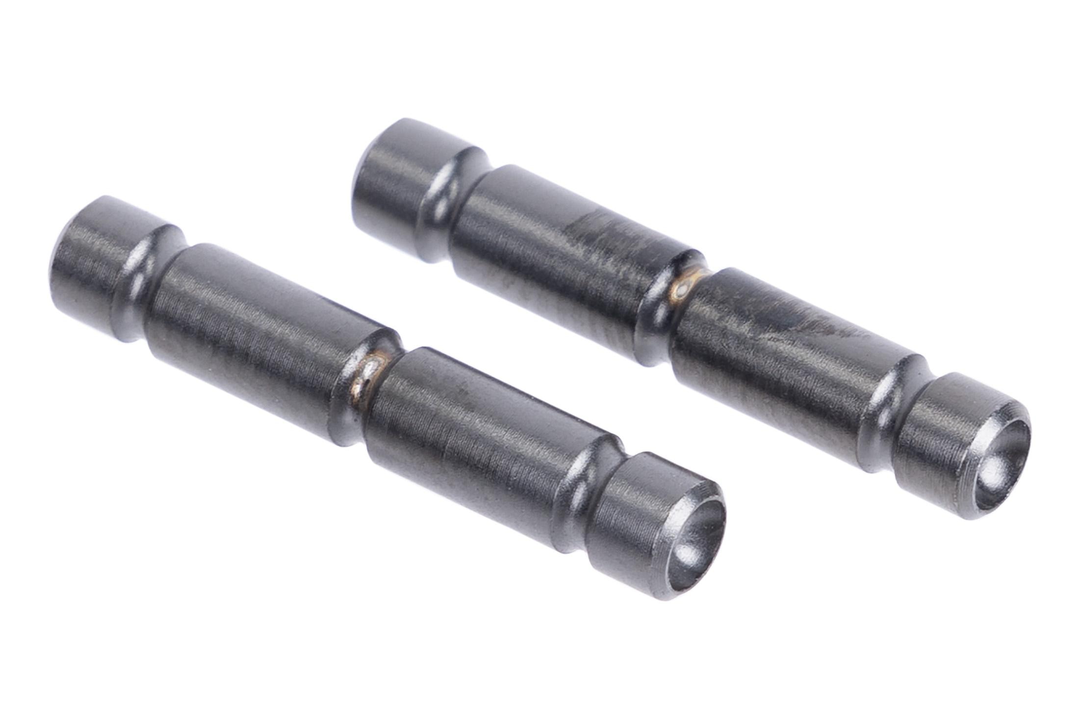 Forward Controls Design Hammer and Trigger Pins